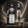 AL FAKHER 60 000 Bouffées – 5 % Nicotine