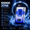 Fumot ECO 2in1 – 50 000 Bouffées – 2 % de Nicotine