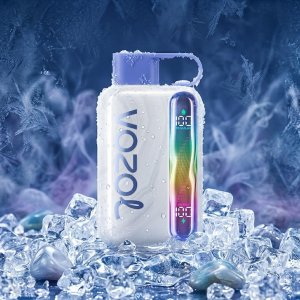 VOZOL STAR 40 000 bouffées